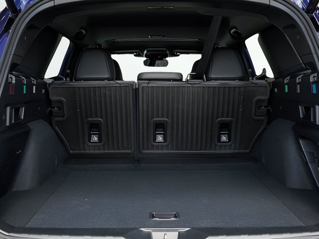 New 2026 Subaru Outback Limited AWD/4WD image 8