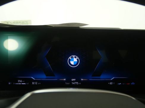 Certified 2025 BMW 330i xDrive Sedan image 20