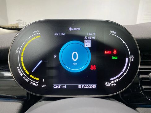 Certified 2024 MINI Cooper SE image 14