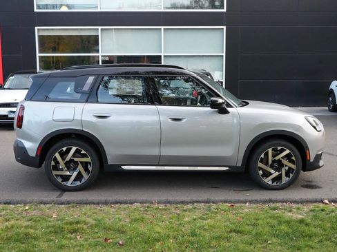 Used 2026 MINI Cooper Countryman S image 15