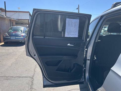 Used 2021 Volkswagen Atlas S AWD/4WD image 30