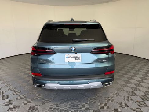 Used 2024 BMW X5 sDrive40i w/ Premium Package RWD image 10