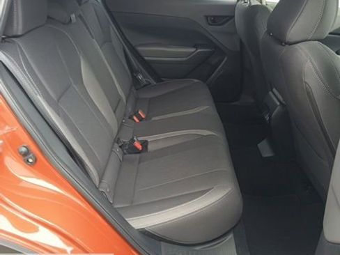 Used 2025 Subaru Crosstrek 2.0i Premium image 26