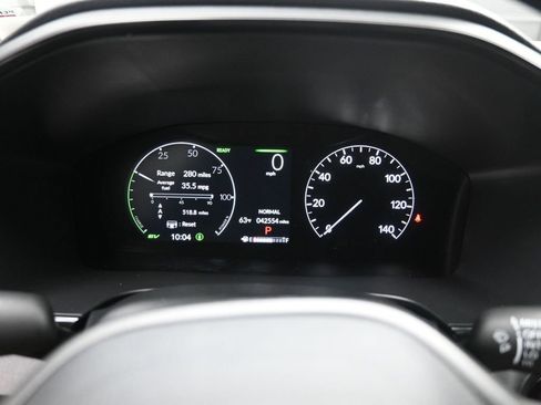 Used 2025 Honda CR-V Sport-L image 10