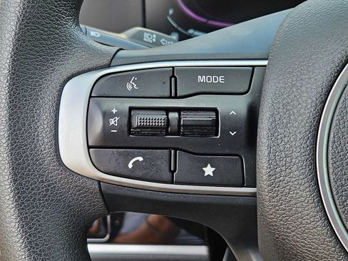 Certified 2024 Kia Sportage LX FWD image 23