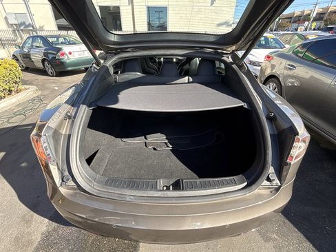 Used 2016 Tesla Model S 75D image 14