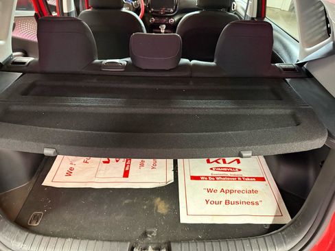 Used 2020 Kia Soul EX image 15