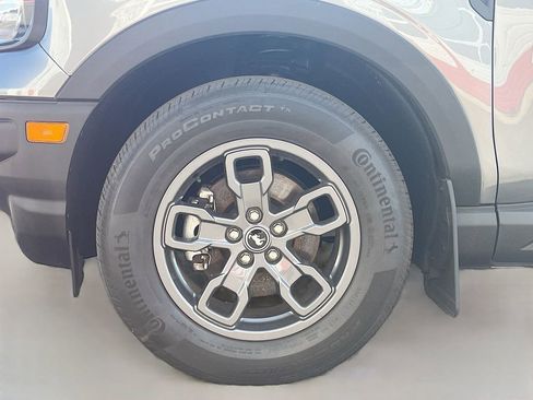 Used 2024 Ford Bronco Sport Big Bend w/ Convenience Package image 31