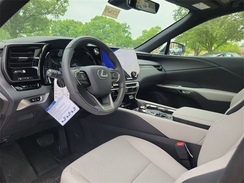 New 2025 Lexus RX 350 Premium image 19