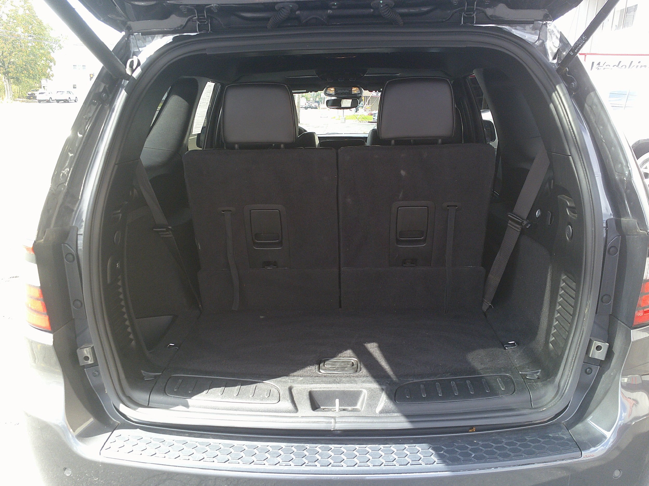 Used 2024 Dodge Durango GT AWD/4WD image 26