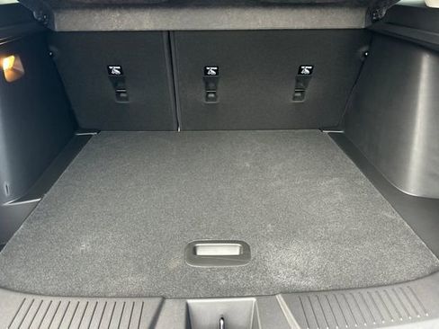 New 2026 Chevrolet Trax LT w/ Midnight Edition image 20