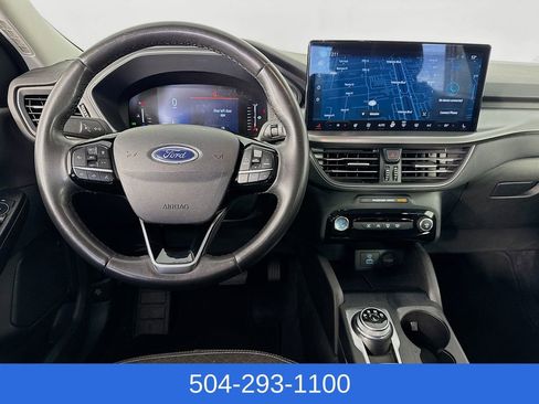 Used 2023 Ford Escape Active w/ Tech Pack #1 image 22