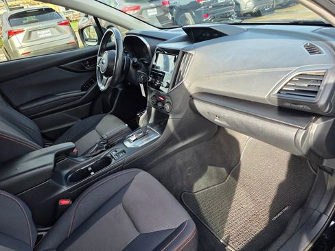 Used 2018 Subaru Crosstrek 2.0i Premium w/ Popular Package #3 image 25