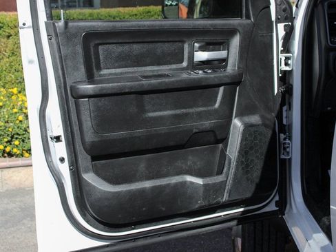Used 2019 RAM 4500 Tradesman w/ Max Tow Package RWD image 14