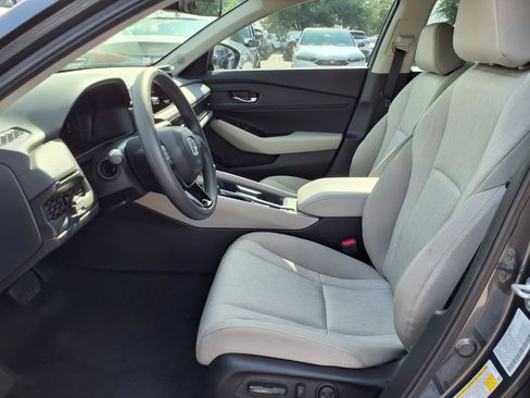 Certified 2026 Honda Accord SE image 17