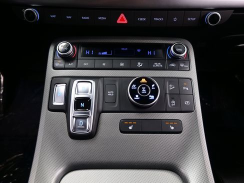 Used 2023 Hyundai Palisade SEL image 21