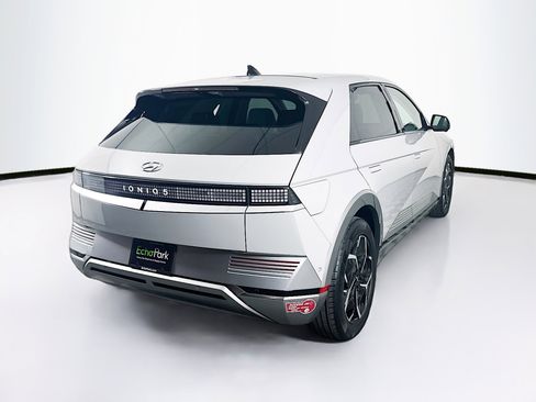 Used 2024 Hyundai Ioniq 5 Limited RWD image 9