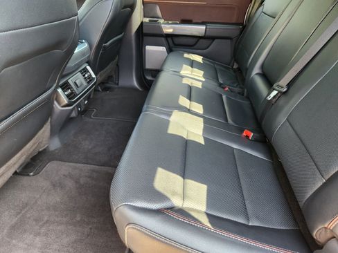 Used 2023 Ford F150 Lariat AWD/4WD image 13