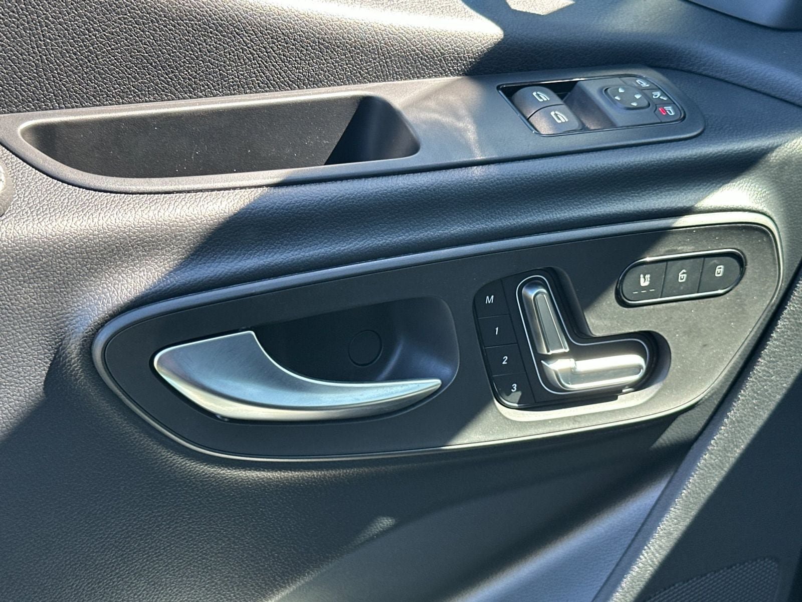 New 2026 Mercedes-Benz Sprinter 2500 image 11
