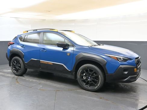 New 2026 Subaru Crosstrek 2.5i Wilderness image 7