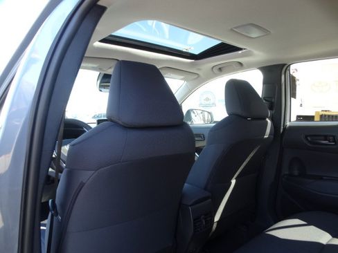 New 2026 Toyota Corolla Cross LE image 14