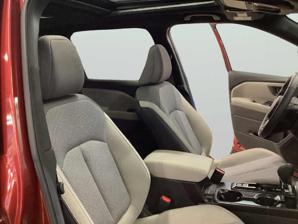Certified 2026 Subaru Forester Premium AWD/4WD image 14