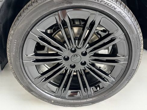 New 2026 Land Rover Range Rover SE AWD/4WD image 29