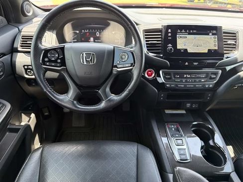Used 2022 Honda Passport Elite image 22