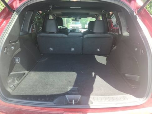 Used 2024 Honda Passport Black Edition image 13