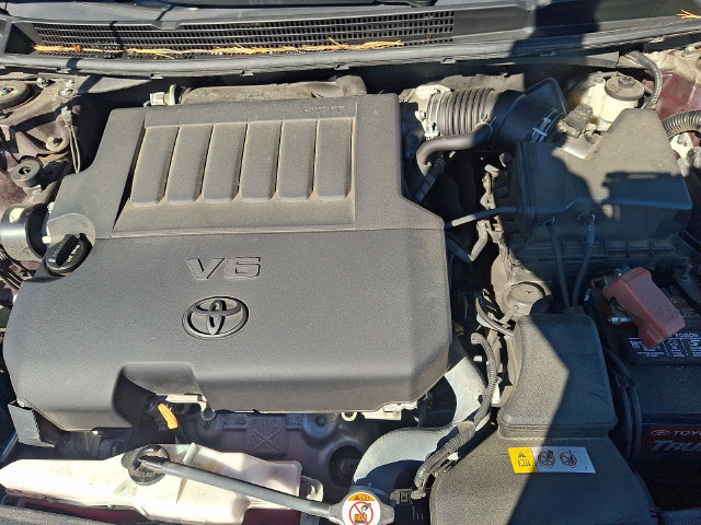 Used 2018 Toyota Avalon Limited w/ All Weather Liner Package FWD image 26