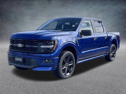New 2026 Ford F150 STX image 23