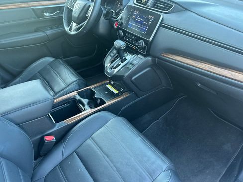 Used 2022 Honda CR-V Touring image 19