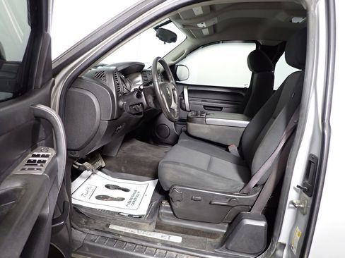 Used 2011 Chevrolet Silverado 1500 LT w/ All-Star Edition image 16