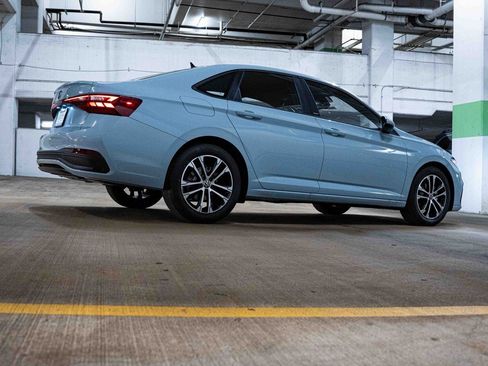 New 2026 Volkswagen Jetta Sport image 7