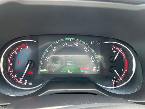 Used 2025 Toyota RAV4 XLE w/ Convenience Package image 26