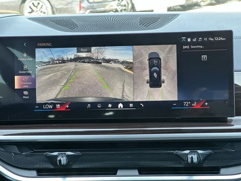 New 2026 BMW X5 sDrive40i w/ M Sport Package image 3