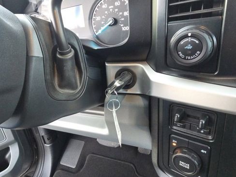 Used 2023 Ford F250 XLT w/ 360-Degree Camera Package image 16