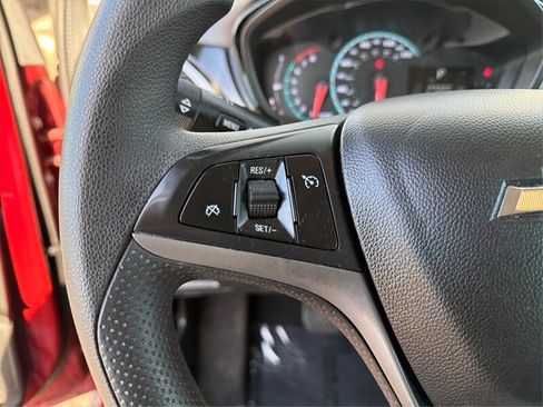 Used 2022 Chevrolet Spark LT image 23