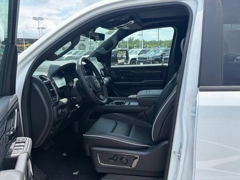 New 2026 RAM 1500 Limited AWD/4WD image 16