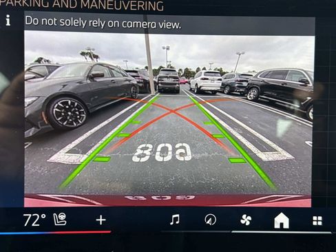 New 2026 BMW 330i xDrive 330i xDrive w/ M Sport Package image 23