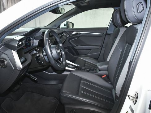 Used 2024 Audi A3 2.0T Premium image 45