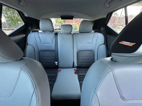 Used 2023 Nissan Kicks SR w/ SR Premium Package FWD image 23