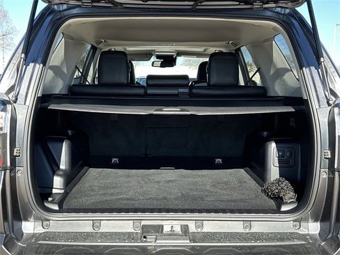 Used 2022 Toyota 4Runner TRD Pro image 34