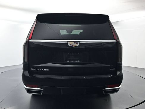 Used 2024 Cadillac Escalade ESV Premium Luxury RWD image 13