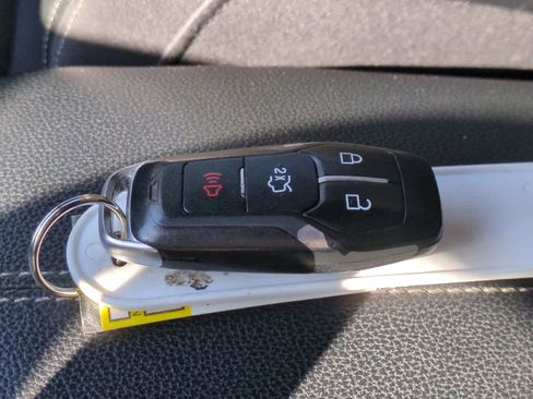 Used 2015 Ford Mustang GT Premium w/ GT Performance Package image 34