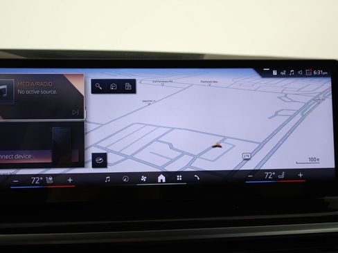 New 2026 BMW X5 xDrive40i w/ M Sport Package image 25