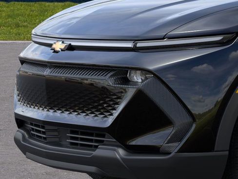 New 2026 Chevrolet Equinox EV LT image 21