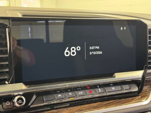 New 2026 GMC Sierra 1500 SLE w/ Preferred Package image 37