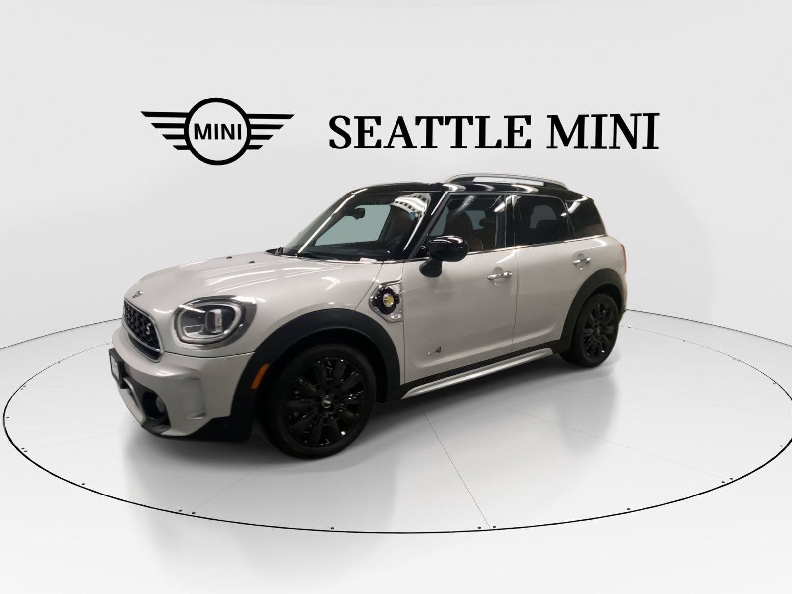 Used 2022 MINI Cooper Countryman SE AWD/4WD image 5