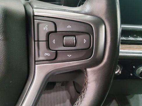 Used 2022 Chevrolet Silverado 1500 RST image 26